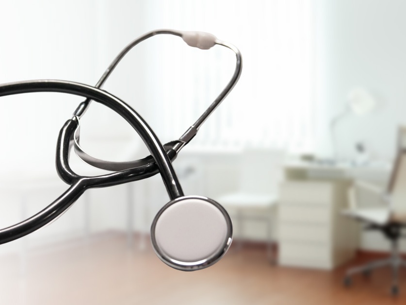 Detoxikace organismu