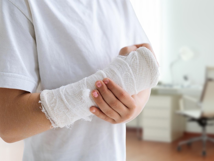 Chirurgická a proktologická ambulance - MUDr. Václav Vraspír, Ph.D.