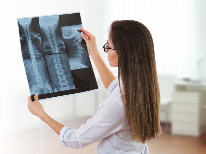 Radiodiagnostika a ultrazvuk - MUDr. Martin Bulik, Ph.D. - poliklinika Kuřim