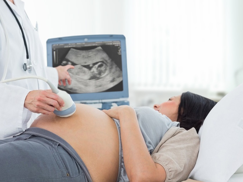 Gynekologická ambulance - MUDr. Filip Dörr