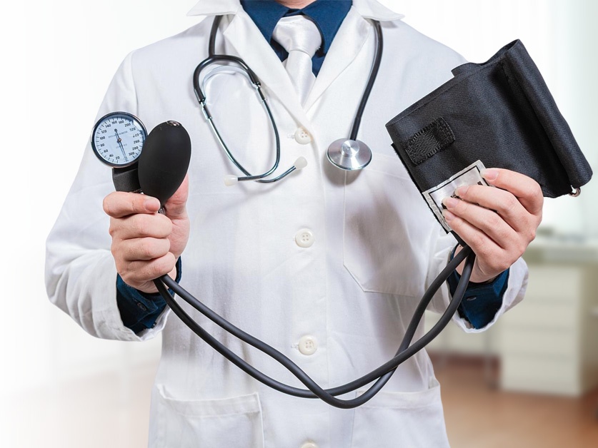 Praktický lékař - MUDr. Jana Pantučková