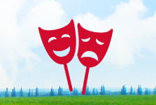 Plakát události Lov na losa