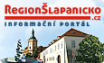 Portál regionu Šlapanicko