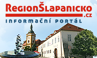 Portál regionu Šlapanicko