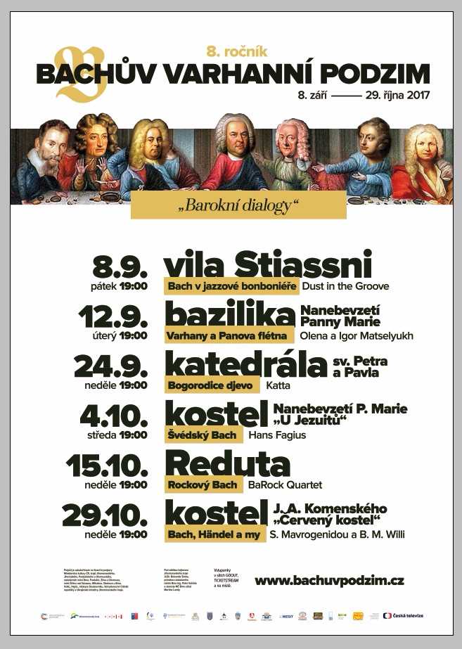 Program akce