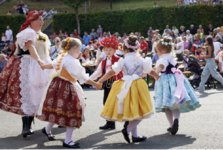 Ve Šlapanicích se v srpnu setkají jubilanti