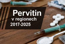 Pervitin v regionech: Ze Šlapanicka varny postupně mizí Pervitin v regionech: Ze Šlapanicka varny postupně mizí