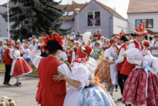 Šlapanické tradice jsou v dobrých rukou