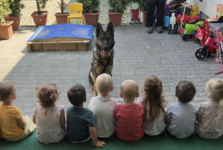 Panáčci ve Šlapanicích– místo, kde se děti cítí jako doma