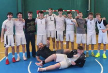 Sportovní sezóna v sokolu Šlapanice byla úspěšná