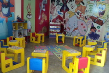 V MŠ Zahrádka ve Šlapanicích mají zahrádku ctností